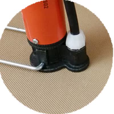 Pompe à vélo - Ref 2387291 Image 6