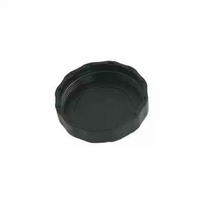 C mouth back cover cs lens back cover CCTV film Head back cover 25 5mm 25mm back cover with teeth