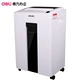 Shredder Office Deli T600 Electric Mute Fine crush Công suất cao Máy cắt đĩa Shredder - Máy hủy tài liệu