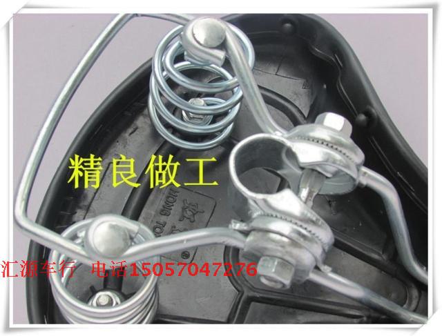 Selle de vélo - Ref 2346477 Image 10