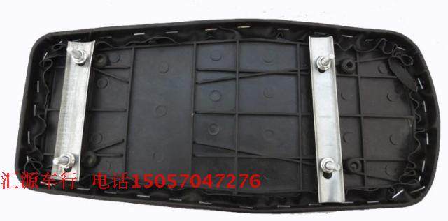 Selle de vélo - Ref 2346180 Image 7