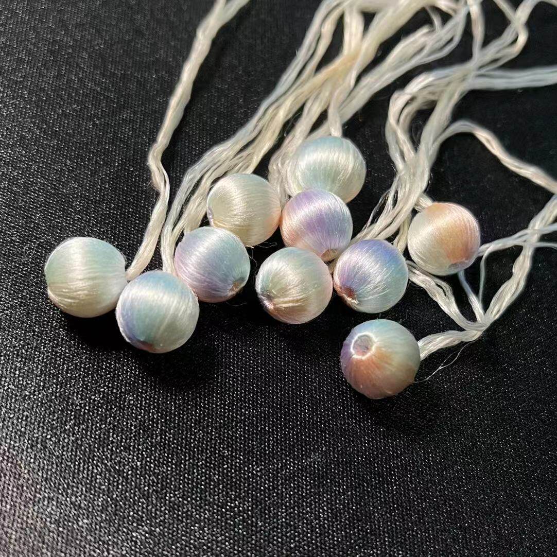 Asymptotic chromatic tangles berries eleven with room for joint out-of-the-layer colour fruit tangled semi-finished products