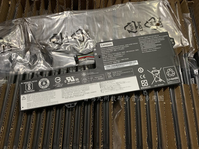 Оригинальный аккумулятор Lenovo Xiaoxinchao 7000-13 520-12 320S/V330S-13IKB Yoga 720-12IKB L17L3P61 L17C3P61 L17M3P61