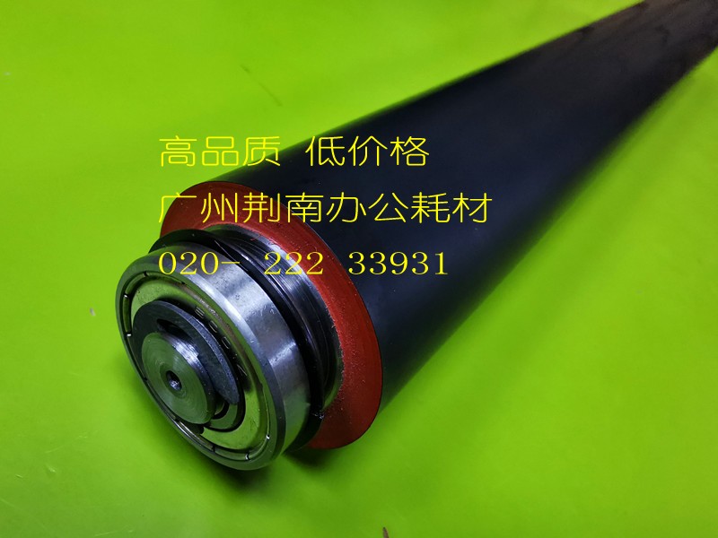 Imported durable Canon IR 6570 5075 5065 5570 5055 fixing lower roller Pressure roller