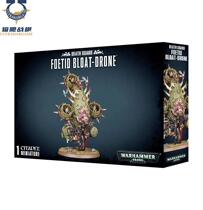 Warhammer 40K Death Guard Foetid Bloat-drone