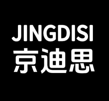 京迪思JINGDISI 专注过滤器25年的LOGO