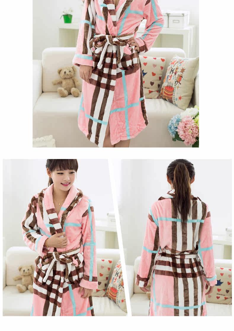 Peignoir jeunesse - Ref 595536 Image 12