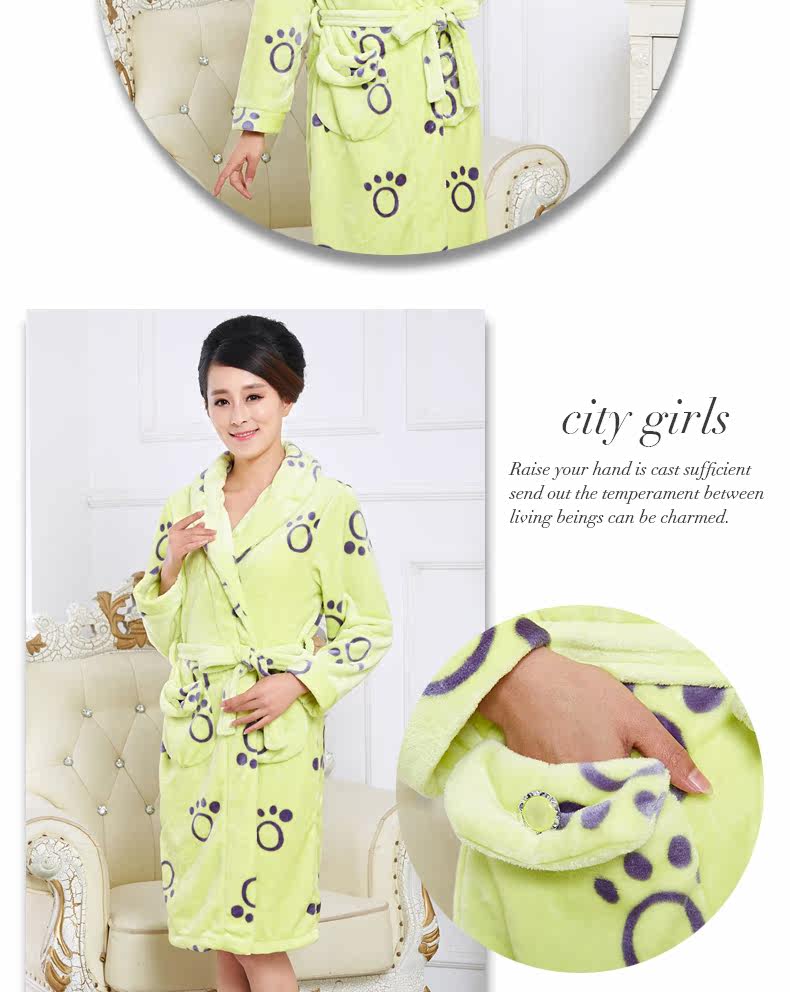 Peignoir jeunesse - Ref 595536 Image 25