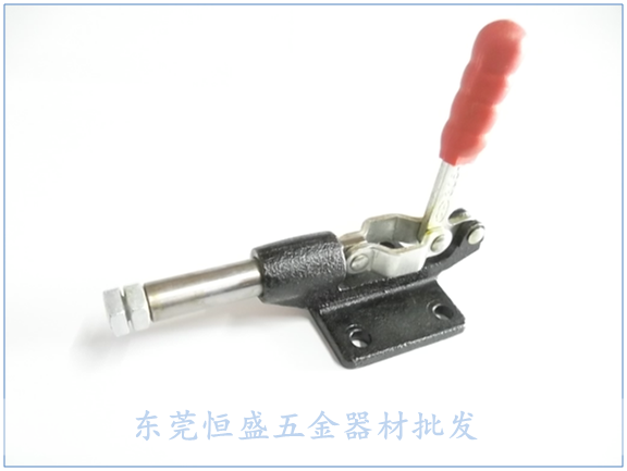 RH - 305C fast fixture push - pull fast clamp hardware mold processing clamp