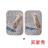 Рабочая двусторонняя вышивка, «сделай сам», подарок на день рождения, подсолнух