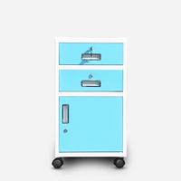 Синие и белые два