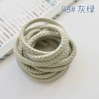 Серый зеленый 8#