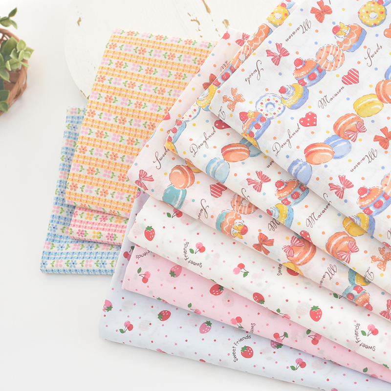 Japan Imports TCT C Blend Fabric Princess Sweet Beauty Wind LOLITA Foreign Dress Shirt Dress Shirt Dress Children