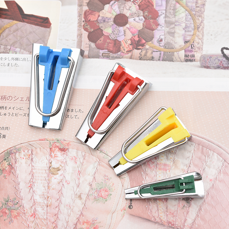 Belt-making machine wrapping machine edge-curler edge-curler roller-edge machine wrapping strip DIY handmade tool