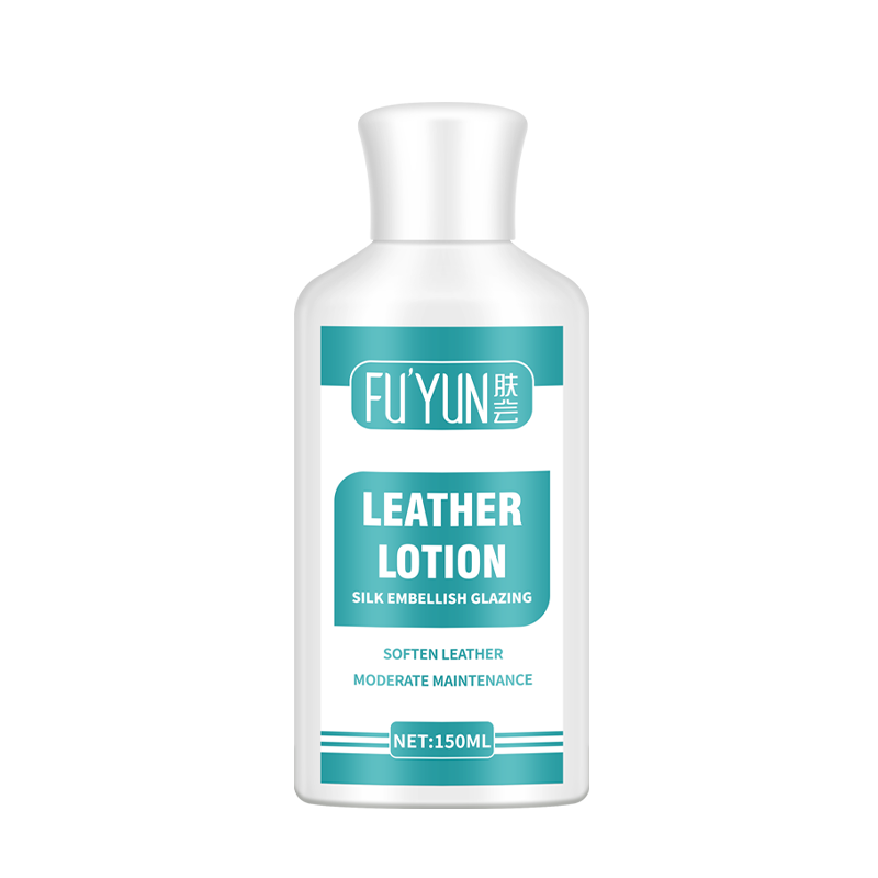 Luxury Care Plant Tanning Leather Box Leather Calf Leather Calf Leather Leather Leather Leather Leather Bag Cleaning Agent Care Agent