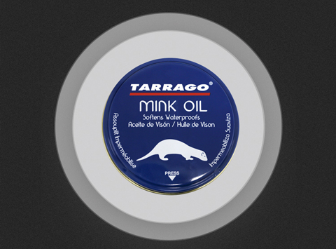 Tarrago hàu nước sốt da sang trọng túi da bảo trì dầu không màu giày đánh bóng da da đại lý chăm sóc - Nội thất / Chăm sóc da 	nước vệ sinh giày da