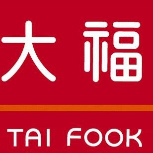 大福香港珠宝线上店专柜的LOGO