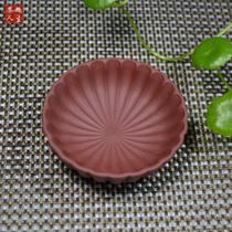 Yixing Purple Sand Tea Cup Original Mine Purple Clay Tea Bowl Tea Brewery Tea With Masters Cup Puer Cup