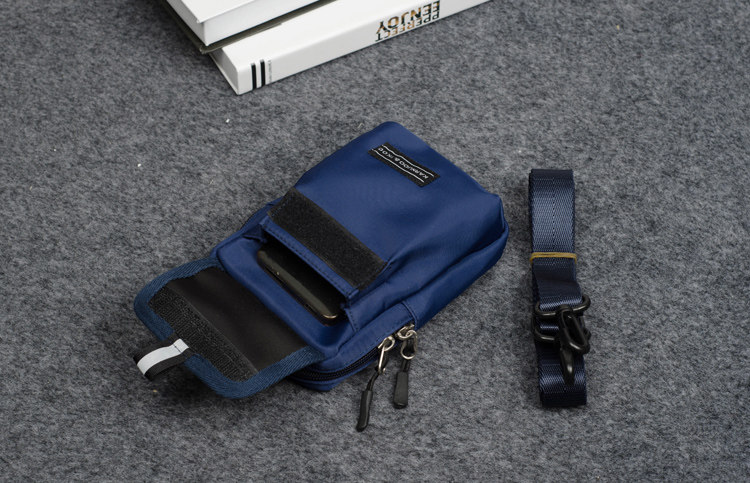 Sac pour homme - Ref 49909 Image 9