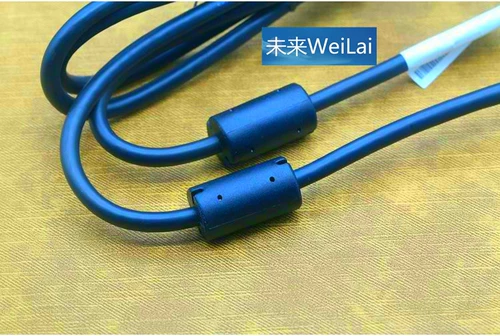 Оригинальная сборочная линия DVI HD линия компьютерной видеокарты, линия подключения сигнала 18 + 1, подходит для Dell aoc Samsung HP
