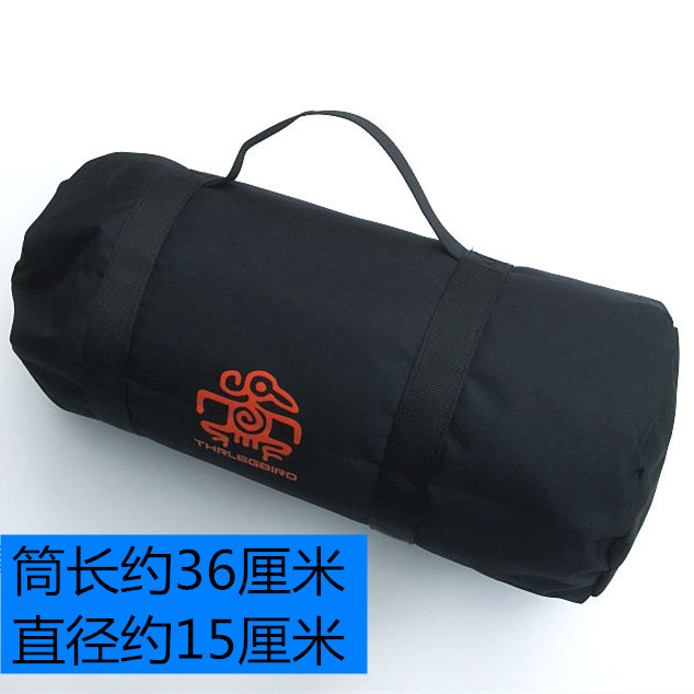 Multifunction handbag Cylinder Bag Bike Bag Waterproof Head Cross Beam Hung Up Barrel Wrap Front Barrel Draw Rope Kit