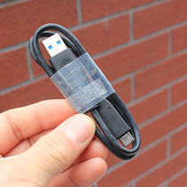 Original JEM 0 5 m USB3 1 Type C USB data line Gen1 charging wire mobile hard disk data cable