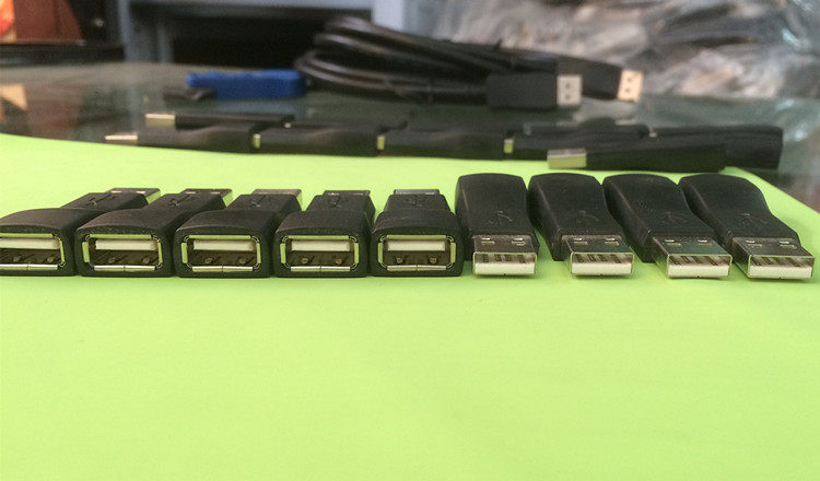 Câble extension USB - Ref 436016 Image 11