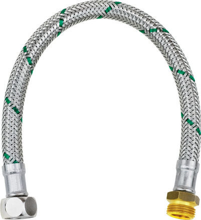 Germany imports Blanco platinum wave high 3 points inner and outer wire extension tube 30cm 50cm 511320 511321