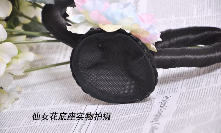 Tête mannequin - Ref 283753 Image 5