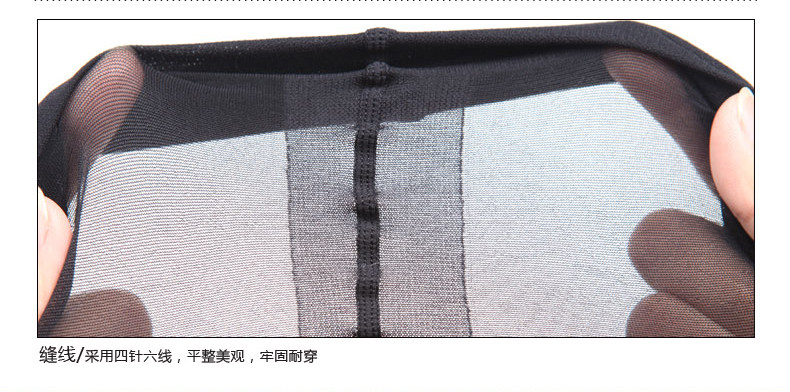 Chaussettes - collants 131012B02 - Ref 756944 Image 23