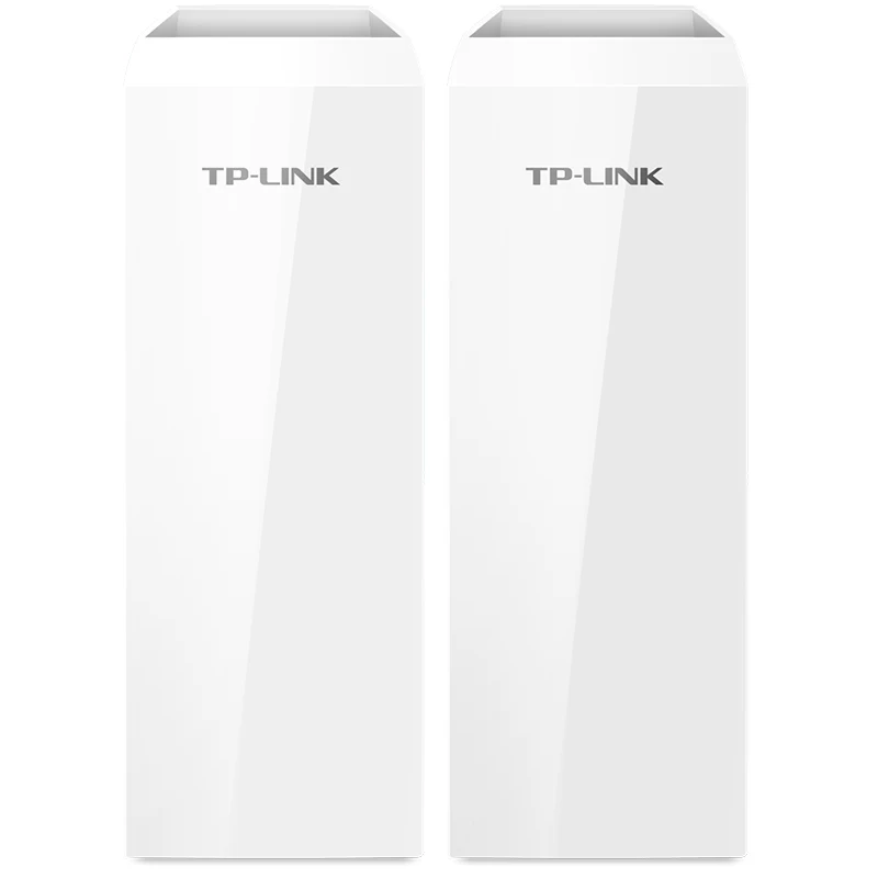TP-LINK [TL-S5-5KM套装S2/S5标准POE/DC 5G监控专用室外无线网桥]