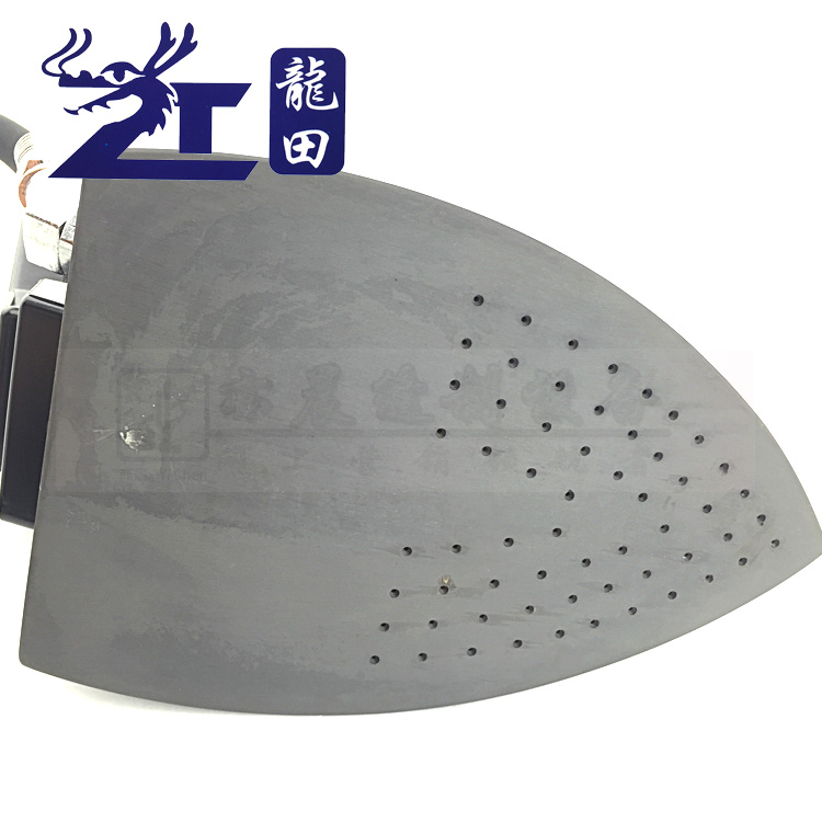Authentic Giang Tô, Chiết Giang và Thượng Hải Hàn Quốc Long Tian Iron Electric sưởi ấm hoàn toàn bằng sắt B-8T Osaka bàn là hơi nước cầm tay lock&lock