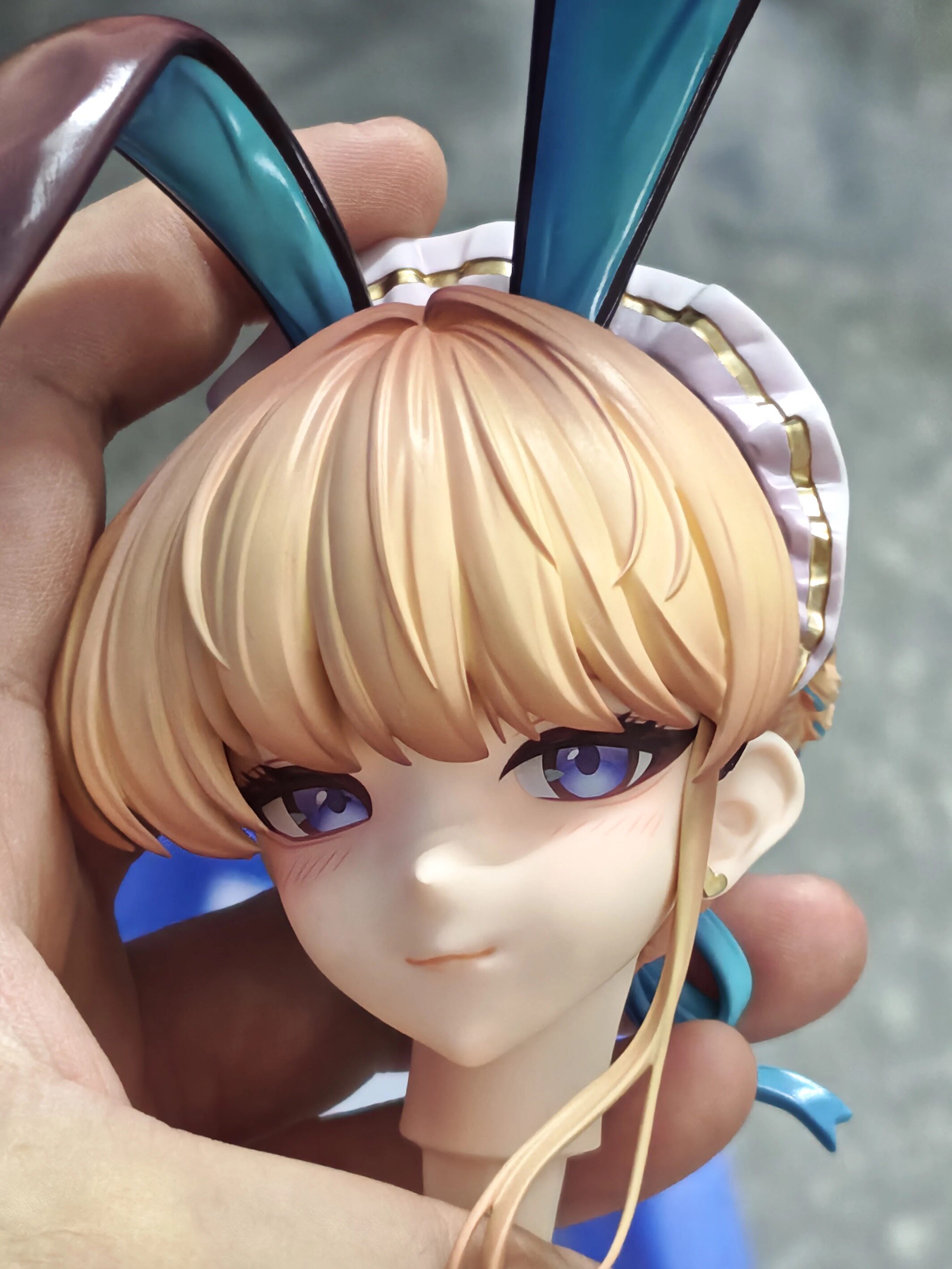 【小宝GK】天才蜂（1/4スケール）フィギュア/GKスタチューモデルが発売開始。