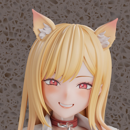 【Xiaobao Gk】Wangguan Xiduochuan 1/6 Scale Figure Gk Statue Model in Stock