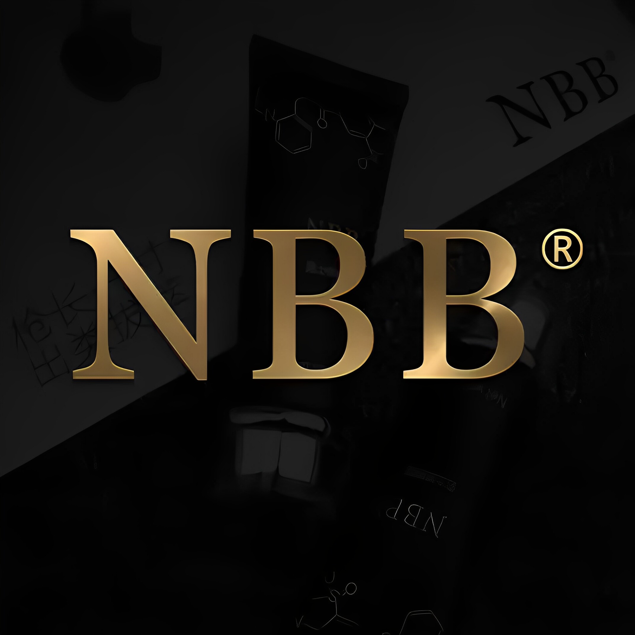 NBB品牌海外商城