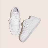 驼色 白色8078-99