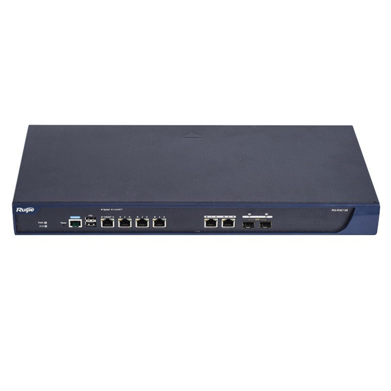 RG - RAC - RAC - 128 Next Generation High - Speed Wireless AC Management AP Controller