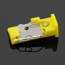 Wire marking machine TP60 70 80 single cutter is suitable for wire marking machine 280E 280T cutter