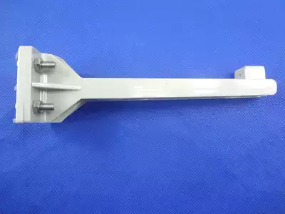 misol weather instrument accessories:plastic bracket