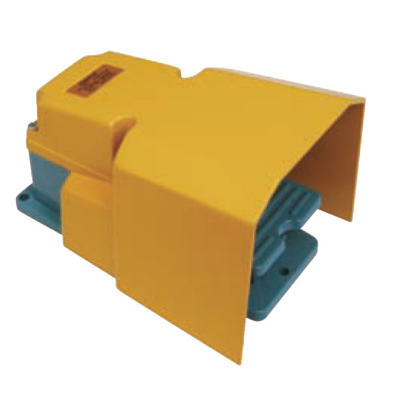 CNTD Changdee CFS-502 TFS-502 footrest footrest switch self-reset iron shell