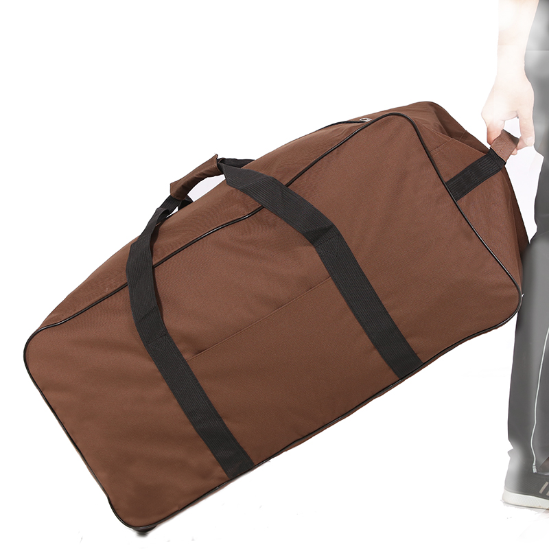 Super Large Capacity Air Consignment Bag Luggage Bag Moving Storage Overseas Study Travel Bag Luggage Bag Handling Bag