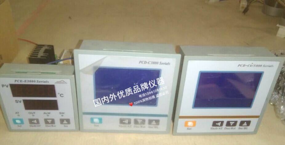 Thermostatic bath drying oven temperature controller PCD-E3000 E8000 PCD-C3000 instrument PCD-C6(5)000