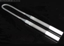 Silicon molybdenum rod 6*120*180*30 with Kejing KSL-1800X-A1 box furnace muffle furnace high temperature furnace