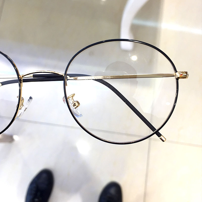 Montures de lunettes en Alliage cuivre-nickel - Ref 3142088 Image 3