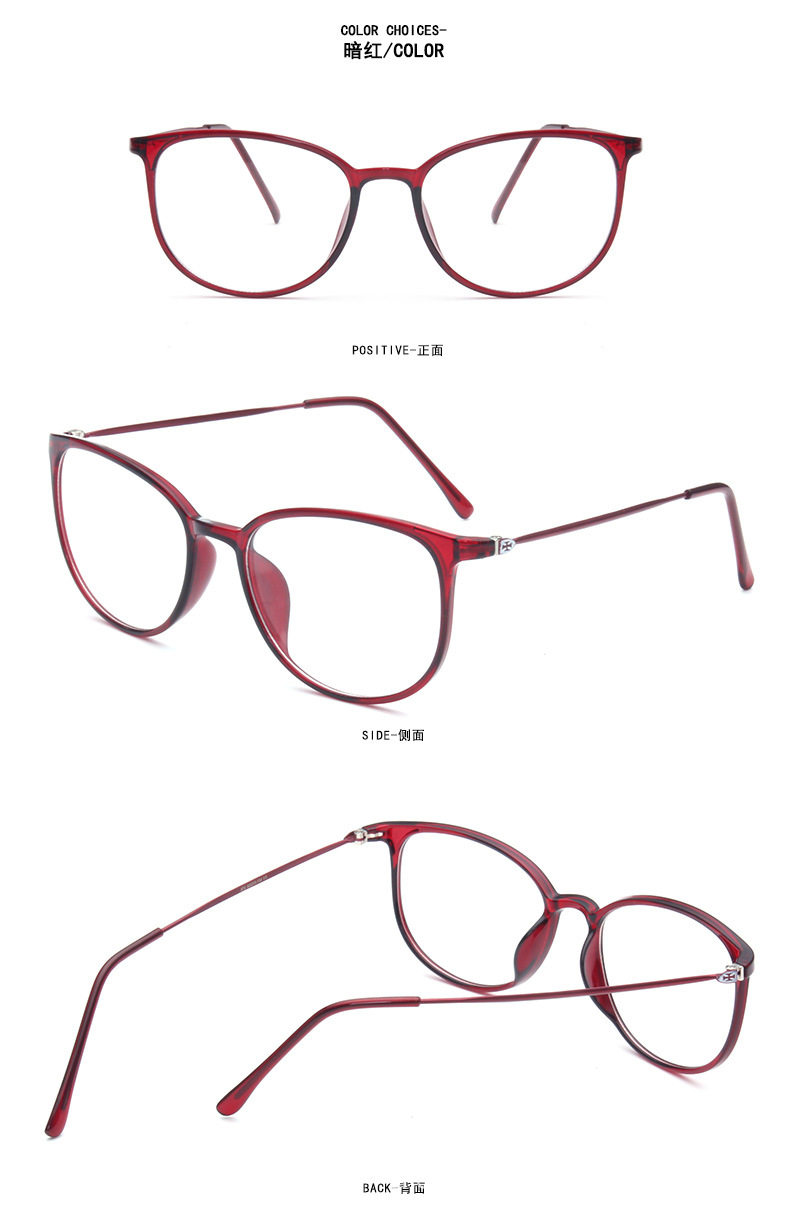 Montures de lunettes en Tole - Ref 3138928 Image 27