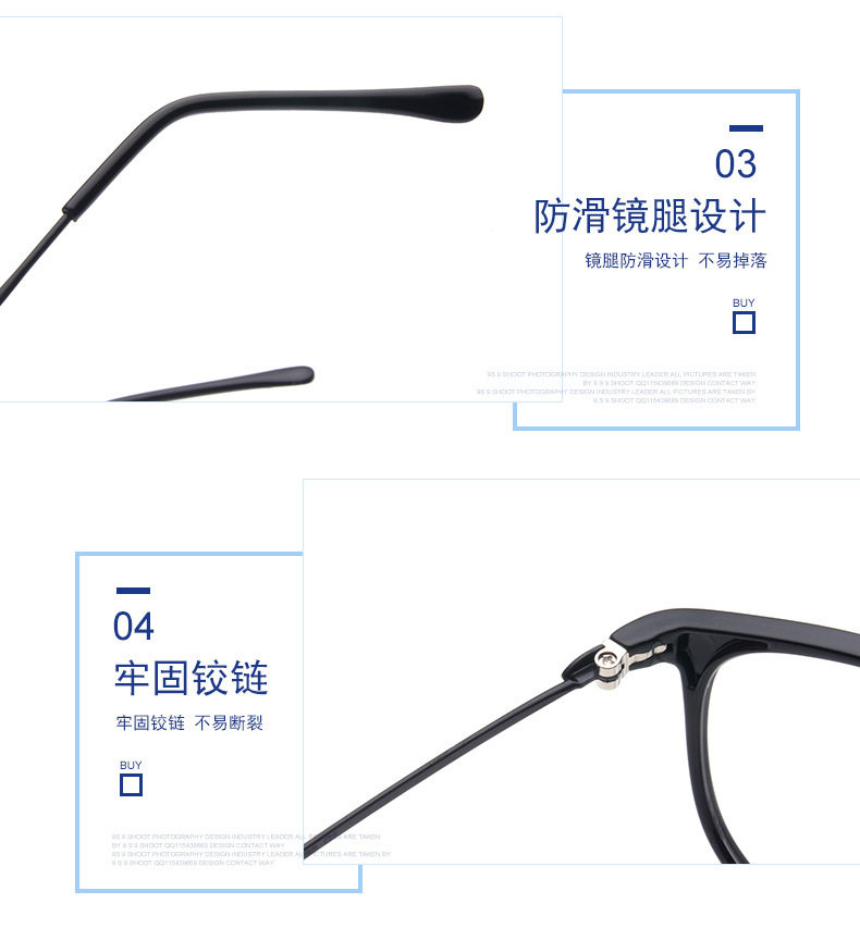 Montures de lunettes en Tole - Ref 3138928 Image 32