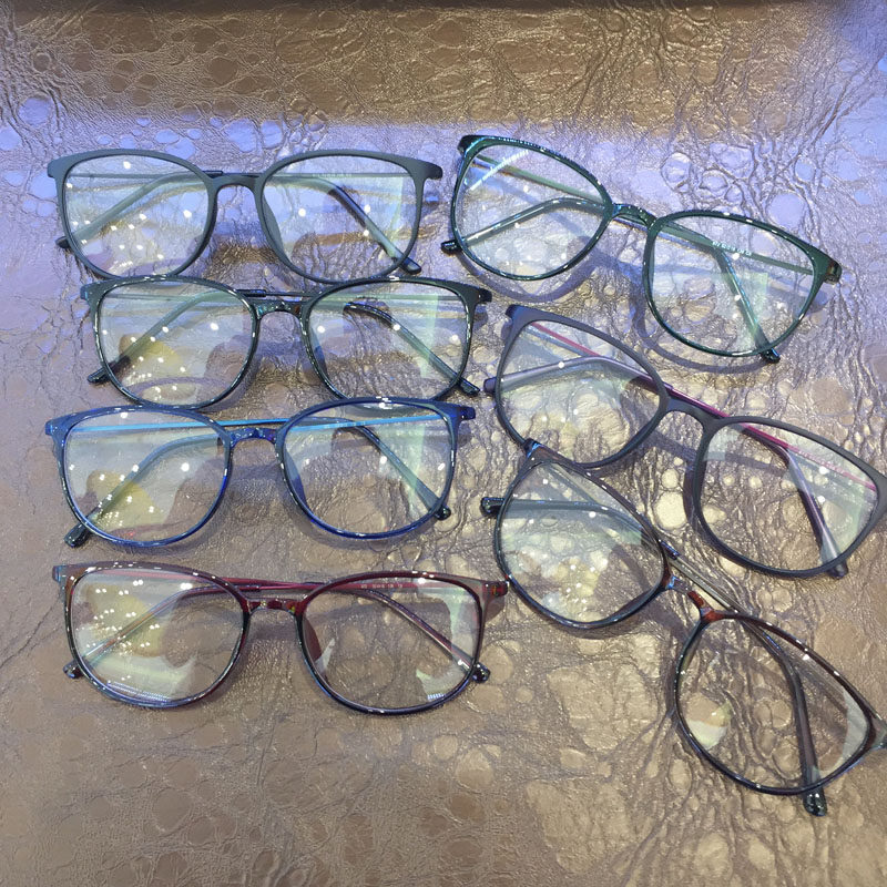 Montures de lunettes en Tole - Ref 3138928 Image 4
