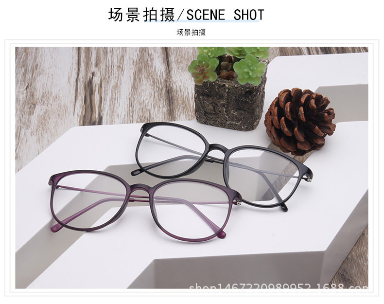 Montures de lunettes en Tole - Ref 3138928 Image 22