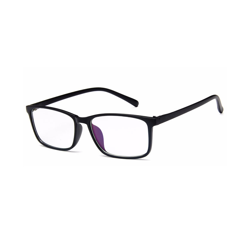 Montures de lunettes en Memoire plastique - Ref 3140123 Image 5