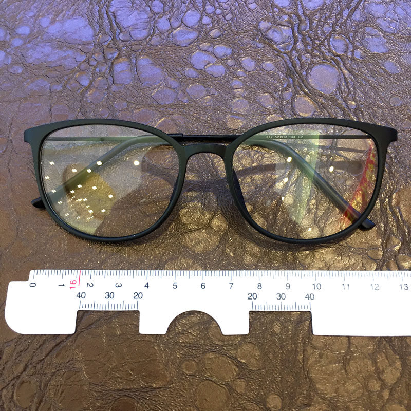 Montures de lunettes en Tole - Ref 3138928 Image 3
